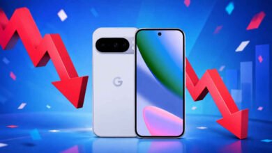 Google Wants Your Old Smartphone and the Reason Could Change Future Data Centers