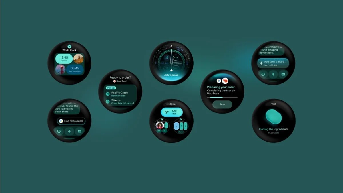 Google Wear OS 7 Rollout Begins with AI Features and Better Battery Life for Pixel Watch Users