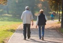 Grey Marriage Trends Rise as Seniors Choose Companionship and Emotional Support in Later Life