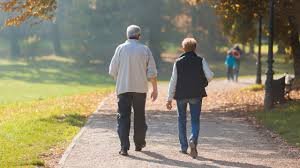 Grey Marriage Trends Rise as Seniors Choose Companionship and Emotional Support in Later Life