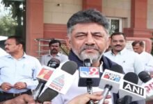 Gruha Jyothi Scheme: CM DK Shivakumar Made Big Announcement