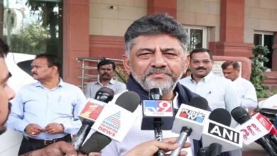 Gruha Jyothi Scheme: CM DK Shivakumar Made Big Announcement