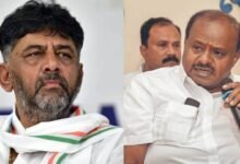 HD Kumaraswamy Writes Second Letter to CM on Bidadi Township Project