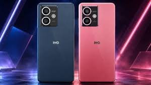 HMD C2 Series Leak Reveals Powerful Budget 5G Phones Under 15000 Rupees
