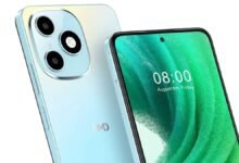 HMD Luma2 Leak Reveals Premium Design, 6000mAh Battery and 120Hz Display for Budget Buyers