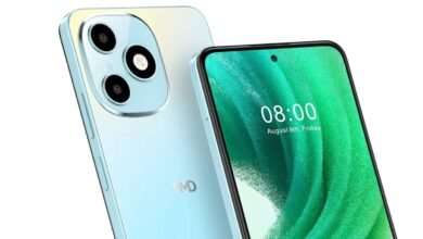 HMD Luma2 Leak Reveals Premium Design, 6000mAh Battery and 120Hz Display for Budget Buyers
