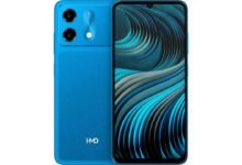 HMD Vibe 2 5G New Storage Variant Launched With 6000mAh Battery and 6GB RAM at Competitive Price