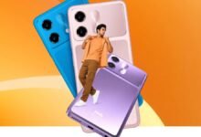 HMD Vibe 2 5G Sells Out Again as Company Announces Next Sale Date