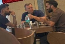 Hardik Pandya to Join RCB? The Real Story Behind the Viral Photo