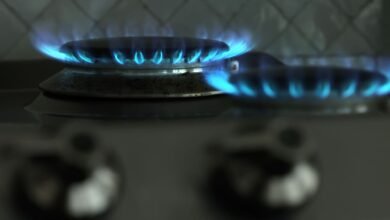 Health Experts Warn Gas Stoves May Be Affecting Indoor Air Quality at Home