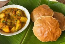 Healthy Oil Free Poori in Cooker Is the Viral Kitchen Hack Changing Breakfast Habits