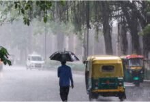 Orange Alert for Coastal Karnataka as Monsoon Gains Strength