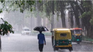 Orange Alert for Coastal Karnataka as Monsoon Gains Strength