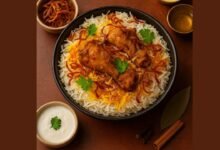 Homemade Fish Dum Biryani Becomes a Seasonal Favorite With Rich Aroma and Restaurant Style Taste