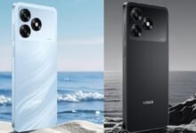 Honor Reportedly Developing Smartphone With Massive 14000mAh Battery and Lightweight Design