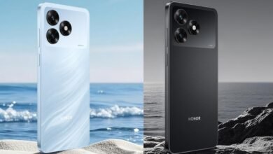Honor Reportedly Developing Smartphone With Massive 14000mAh Battery and Lightweight Design