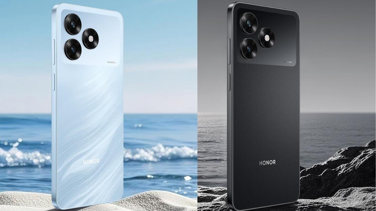 Honor Reportedly Developing Smartphone With Massive 14000mAh Battery and Lightweight Design
