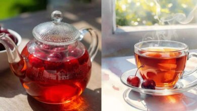 Hot Tea Habit May Be Riskier Than You Think Experts Warn About Hidden Health Dangers