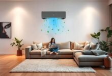 Hot and Cold ACs Gain Popularity as Homeowners Look for Year Round Comfort Solutions