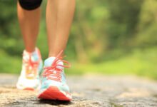How Many Steps Make One Kilometer Walking Facts That Will Surprise You