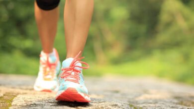 How Many Steps Make One Kilometer Walking Facts That Will Surprise You