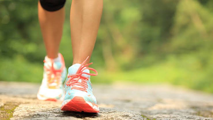 How Many Steps Make One Kilometer Walking Facts That Will Surprise You