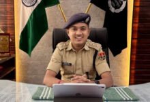 How a 22-Year-Old Became an IPS Officer Without Coaching