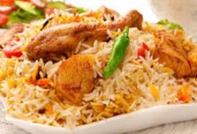How to Make Authentic Hyderabadi Chicken Dum Biryani at Home With Perfect Measurements