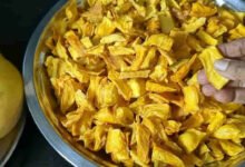 How to Make Banganapalli Dry Mango at Home and Enjoy Mango Flavor All Year Long
