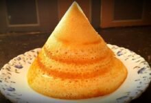 How to Make Crispy Cone Dosa at Home This Sunday Like Your Favorite Restaurant