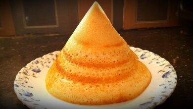 How to Make Crispy Cone Dosa at Home This Sunday Like Your Favorite Restaurant