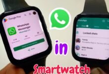 How to Use WhatsApp and Telegram Directly on Your Smartwatch