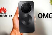 Huawei Mate 90 Series Expected Soon as Foldable Launch May Be Delayed
