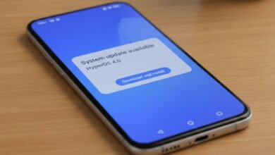HyperOS 4 Update Set to Bring Major Changes for Xiaomi Redmi and POCO Users