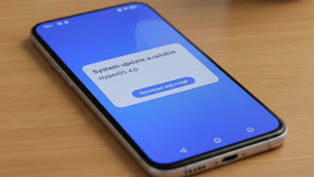 HyperOS 4 Update Set to Bring Major Changes for Xiaomi Redmi and POCO Users