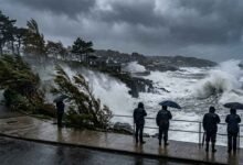 IMD Issued Heavy Rainfall Alert Across Karnataka from Tomorrow