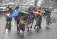 Southwest Monsoon Likely to Reach Kerala Soon