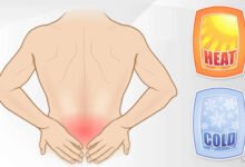 Ice or Heat for Pain Relief? Experts Explain the Right Choice After an Injury