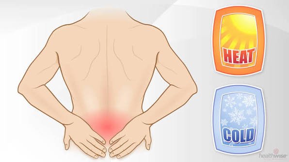 Ice or Heat for Pain Relief? Experts Explain the Right Choice After an Injury