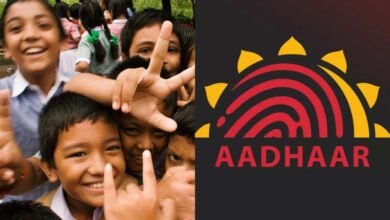 Important Aadhaar Alert for Parents as UIDAI Warns of Child Aadhaar Deactivation Risks