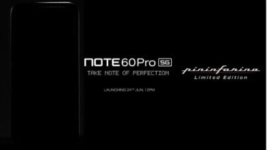 Infinix Note 60 Pro Pininfarina Edition Sale Goes Live With 50MP Camera and Premium Design Focus