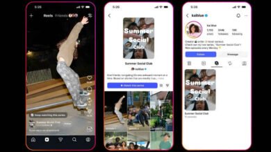 Instagram Tests New Series Feature for Reels With New Earning Opportunities for Creators