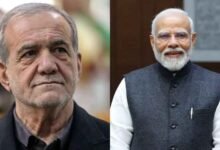 Iran Invites PM Modi to Funeral Ceremony of Supreme Leader Khamenei