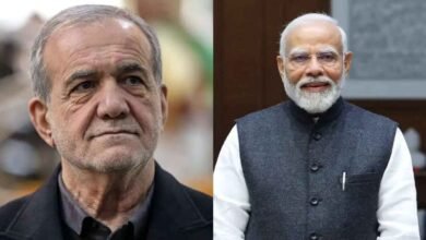 Iran Invites PM Modi to Funeral Ceremony of Supreme Leader Khamenei
