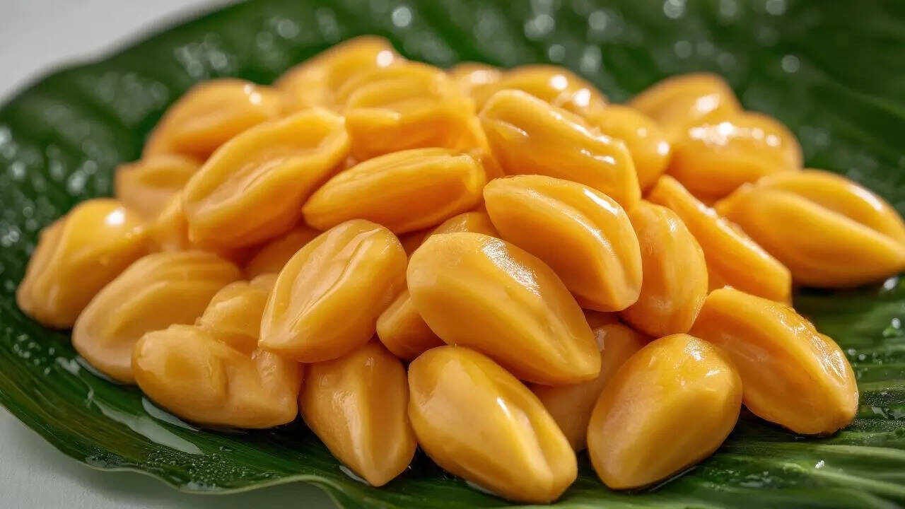 Jackfruit Seeds Are Not Waste Discover the Hidden Superfood Benefits You Should Not Ignore