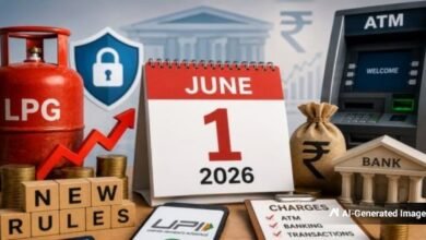 June 1 Rule Changes: Key Updates That Could Affect Your Daily Expenses