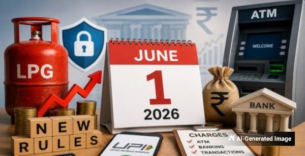 June 1 Rule Changes: Key Updates That Could Affect Your Daily Expenses