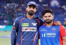 KL Rahul as DC Captain! Rishabh Pant to Exit LSG