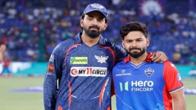 KL Rahul as DC Captain! Rishabh Pant to Exit LSG
