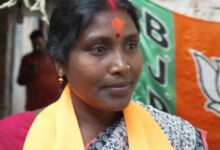 Kalita Majhi’s Inspiring Journey from Housemaid to West Bengal Minister